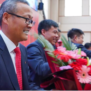 临沂市4中在哪里