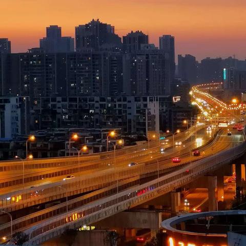 武汉市唐家墩在什么区