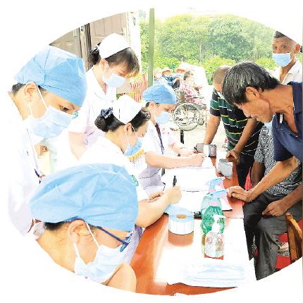 桂林市教资体检多久