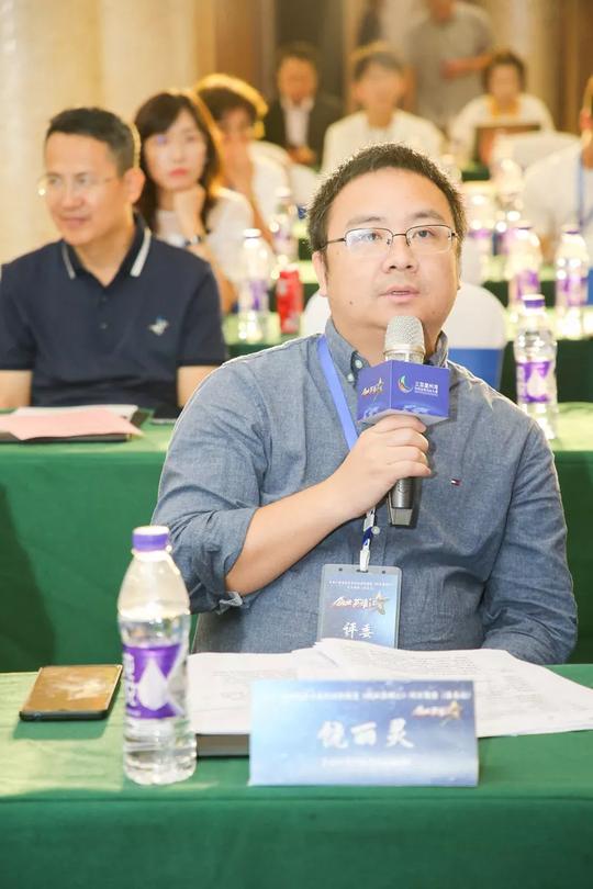 《创业英雄汇》项目路演（海南站）顺利收官，入选名单新鲜出炉