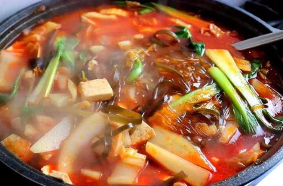 河南可以做什么美食（河南烩面称得上美食吗）