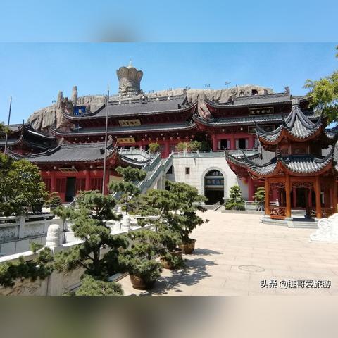 上海郊区寺院有哪些
