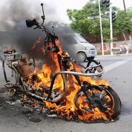 杭州市一般开什么电动车