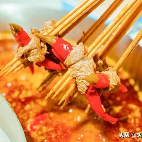 武汉市大斌锅火锅馆怎么样