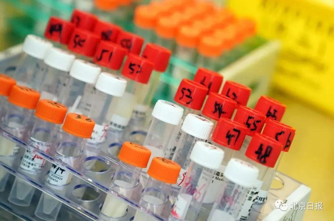 北京西城新增新冠感染者1名
 （北京西城新增一例新冠）