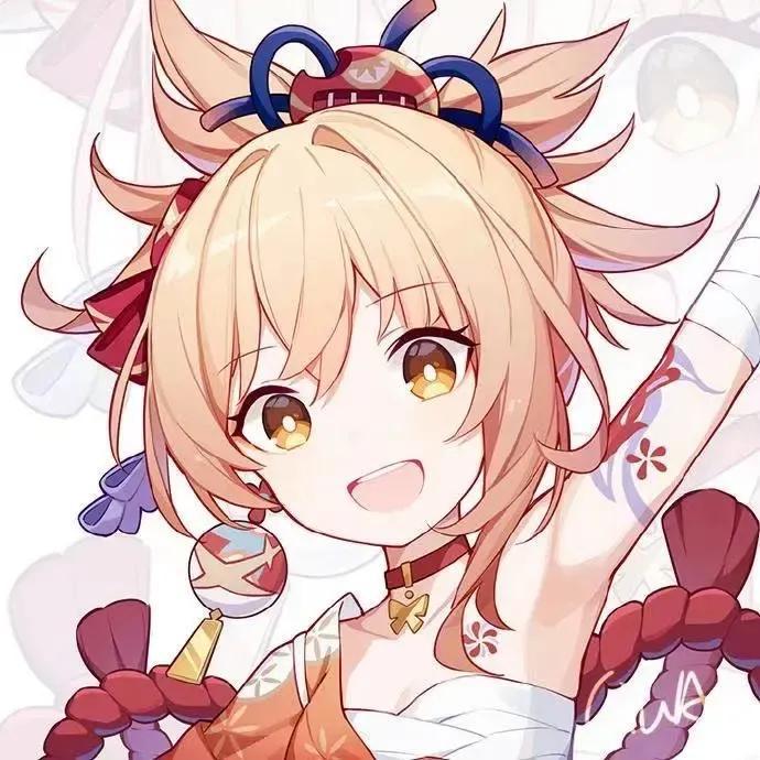 原神头像怎么自选（原神怎么双人拍照）