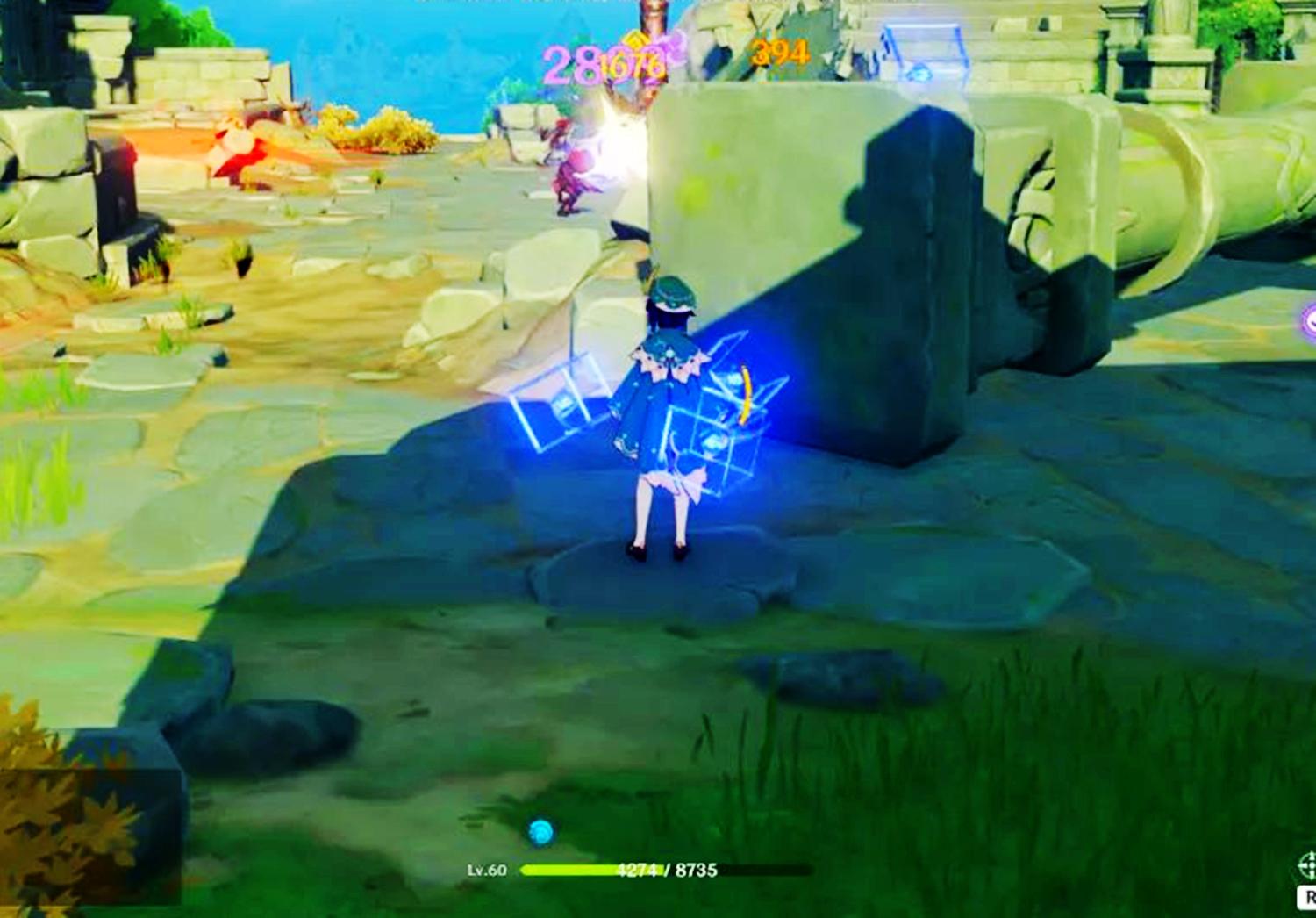 原神树脂怎么用英文表达（原神树脂和浓缩树脂的区别）