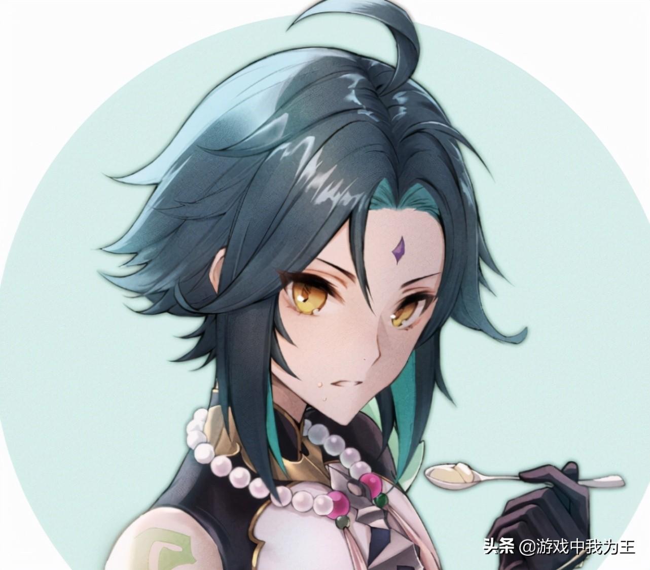 原神电脑上怎么快捷开大（22原神阵容搭配排名）