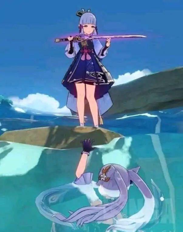 原神雷电门怎么用（原神怎么跳过雷电将军动画）