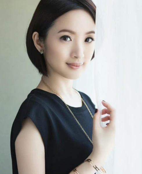 林依晨怀孕几个月了