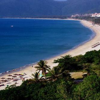 厦门市到海南机票多少钱