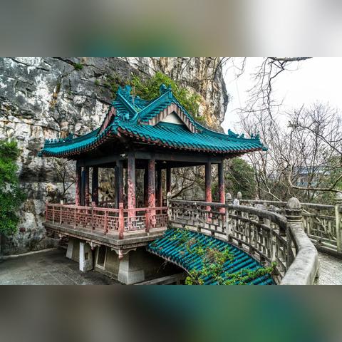 桂林市二日游怎么样