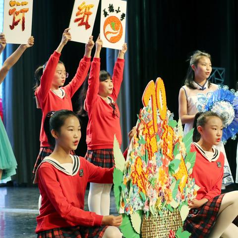 武汉市新城实验中学怎么样
