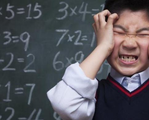 孩子成绩倒数怎么办