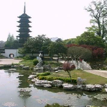 苏州常熟下面哪里有好玩的地方