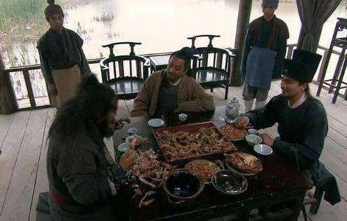 端午节有什么美食（中国各个城市的特色美食都有什么呀）