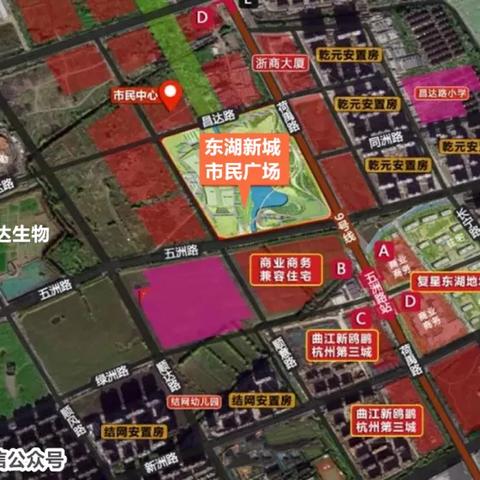 杭州市临平属于什么档次