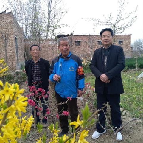 长安区在西安市什么位置