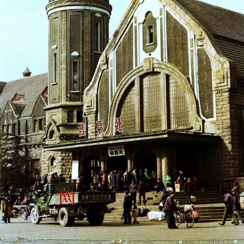 济南市档案局怎么样