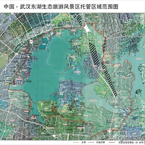 武汉市有多少平方公里？