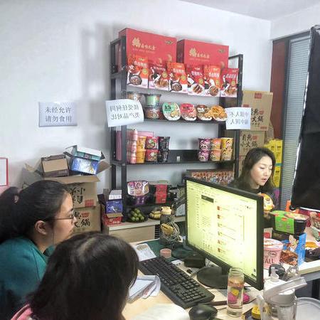 河南郑州的大仓库有哪些？