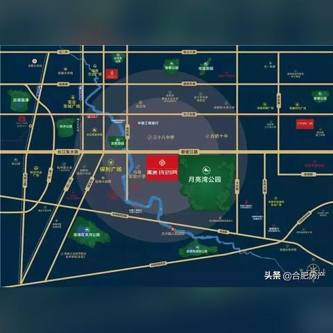 石家庄市保利游园的长尾关键词有什么