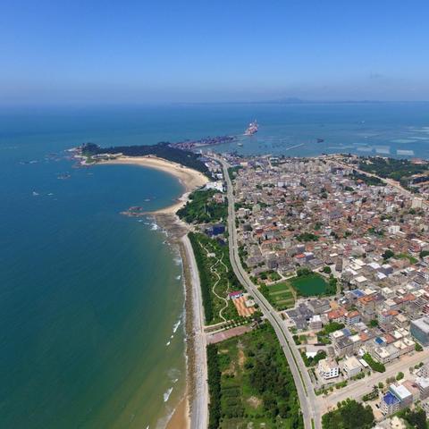 福建晋江归泉州哪个区管辖？