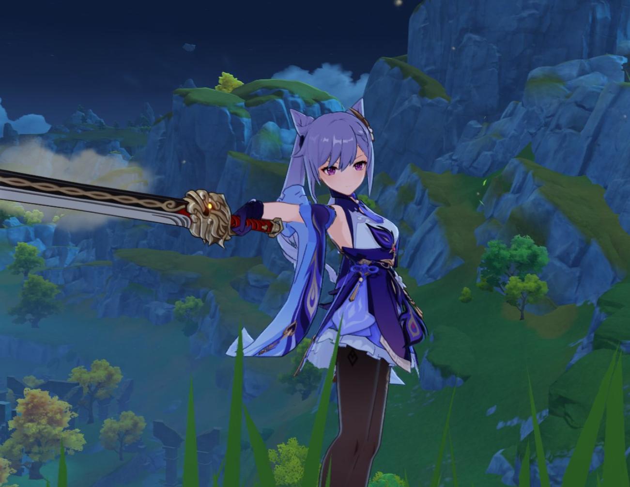 原神倍率低怎么加伤害（原神大招倍率什么意思）