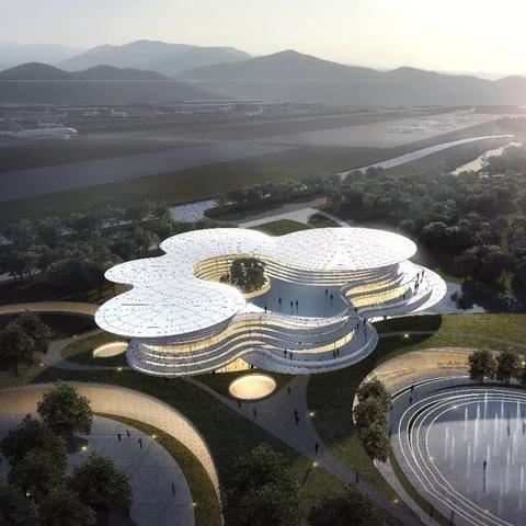 成都市有哪些中心区