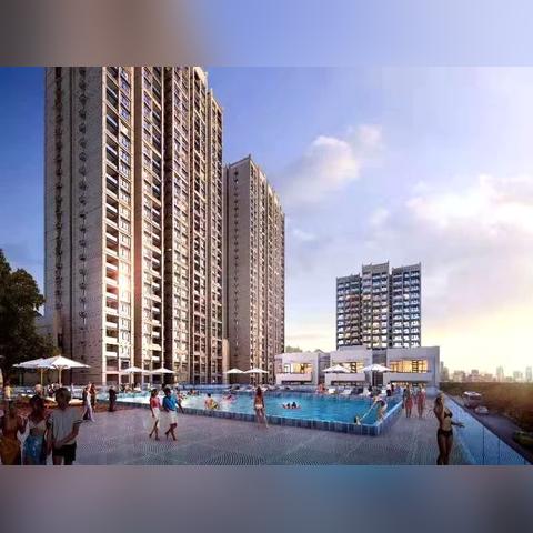 碧桂园河南物业怎么样啊