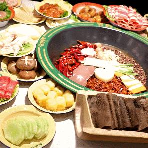 有掂头成都市井火锅官网的长尾关键词有什么