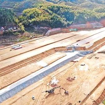 福建泉州地形怎么样