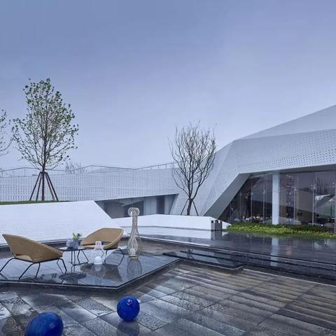 万科风景怎么样啊西安市
