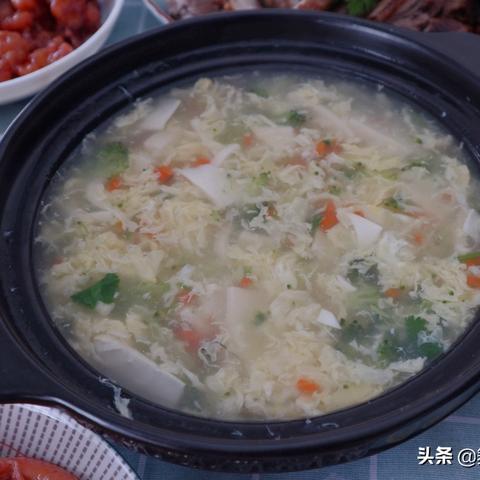 闽菜十大名汤？