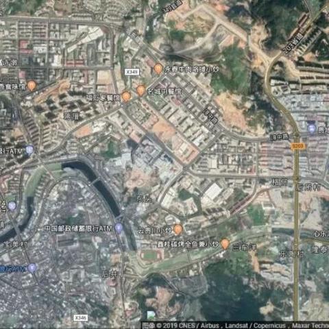 泉州市新增多少县城