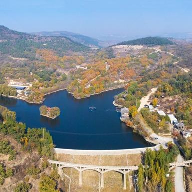 济南市钓花鲢哪里好玩儿