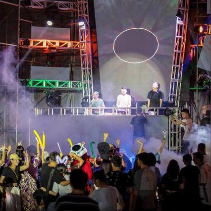 长沙哪里最热闹？