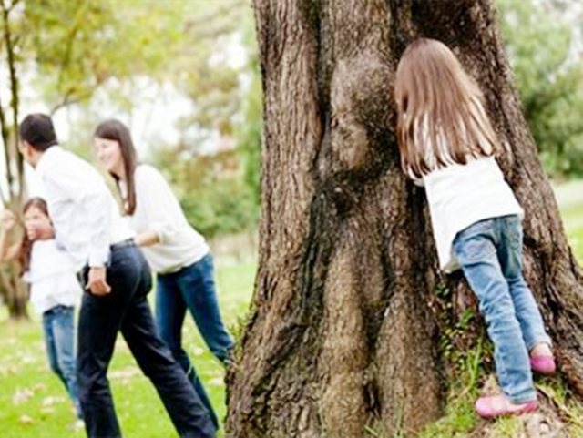 如何提高宝宝专注力 如何提高宝宝专注力