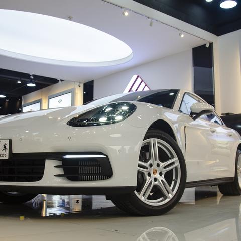 潍坊市帕拉梅拉选配店在哪里