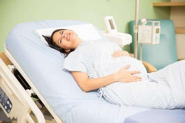 怀孕后哪些异常需要注意