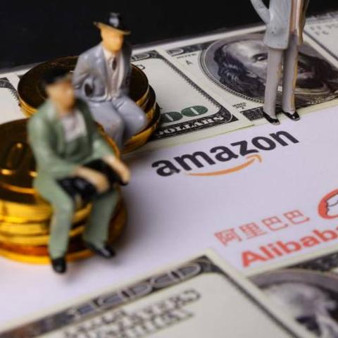 亚马逊pdd跨境电商的相关长尾关键词是那些