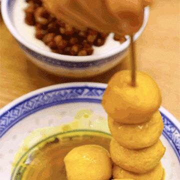 广州市特产是什么意思
