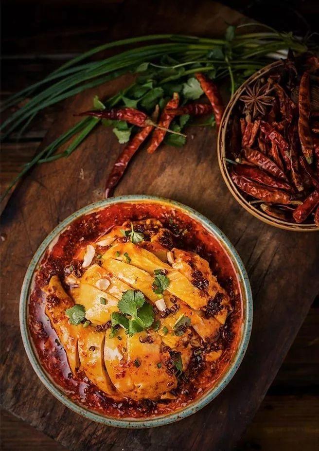 美食作家凉菜是什么（鱼腥草是否含马兜铃酸）