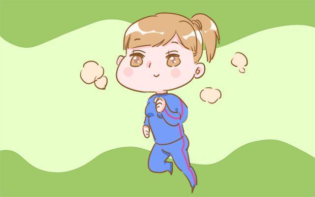 哺乳期能减肥吗
