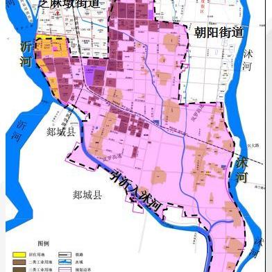 临沂市规划条例的长尾关键词有什么