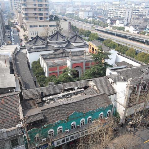 杭州市友好学校怎么样