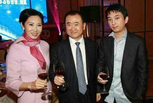 看中国首富都是怎么创业的