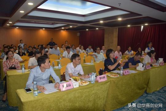创业圆梦想，创业助脱贫2019桂林首届农民工创业大赛决赛成功举办