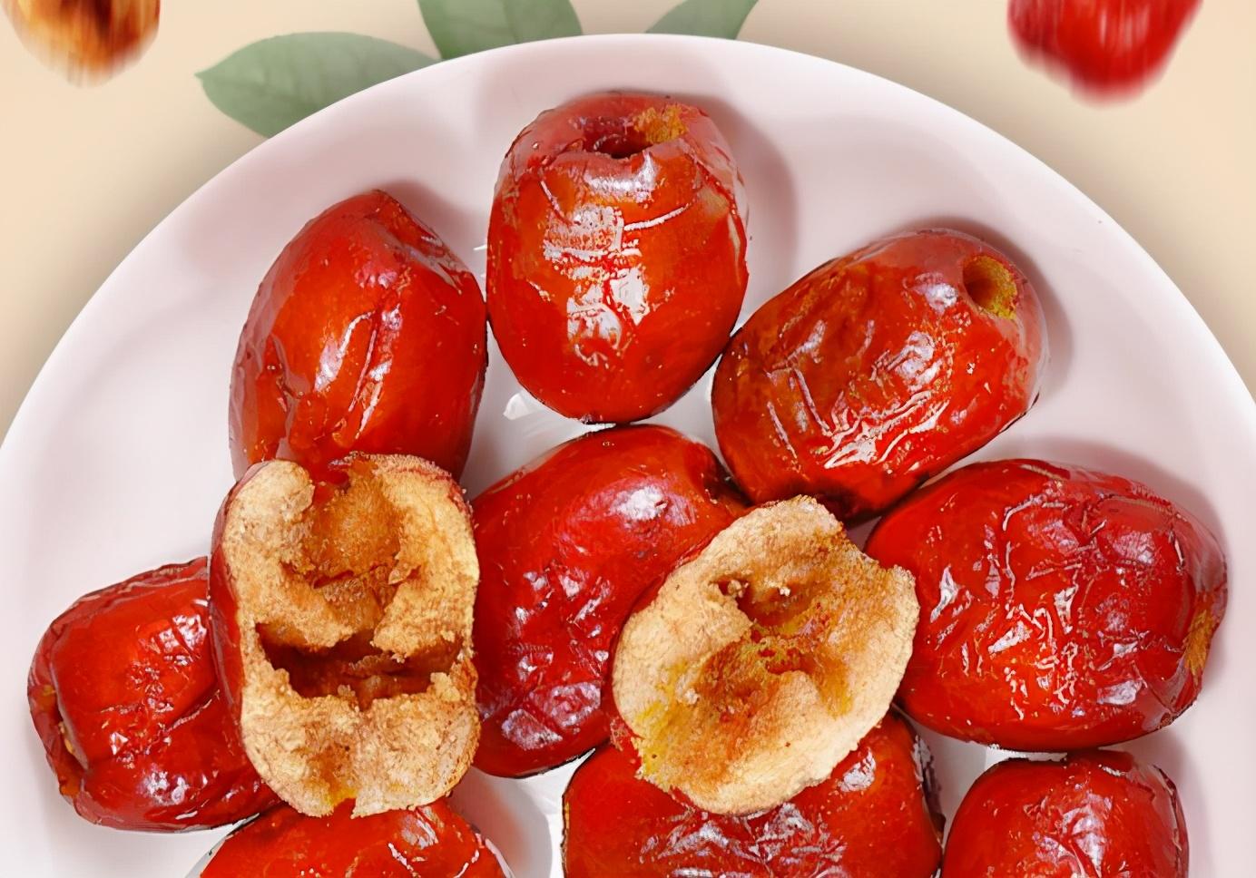 美食什么有营养（家中应储存这5种食物）