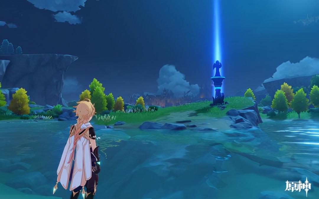 原神手机怎么授权电脑(原神uid如何登录米游社)